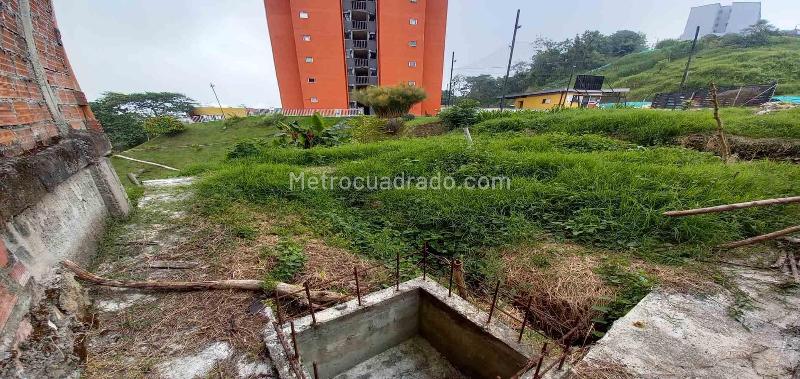 Lote en Venta, La Francia, Manizales - Vista 5