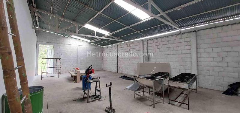 Bodega en Arriendo, Malteria, Manizales - Vista 3