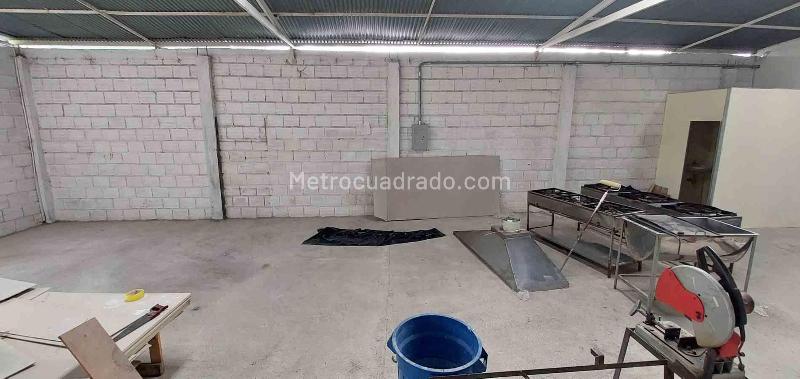 Bodega en Arriendo, Malteria, Manizales - Vista 4