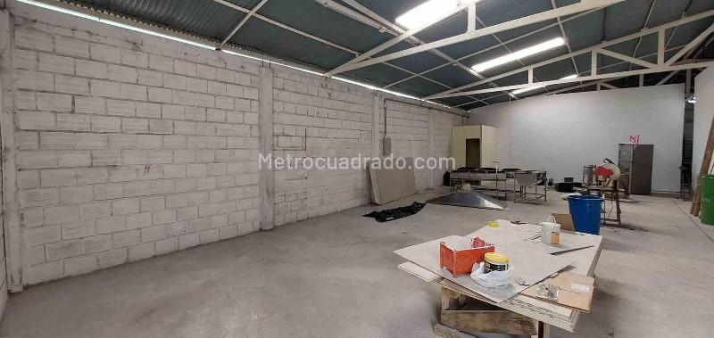 Bodega en Arriendo, Malteria, Manizales - Vista 5