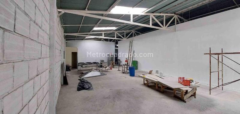 Bodega en Arriendo, Malteria, Manizales - Más