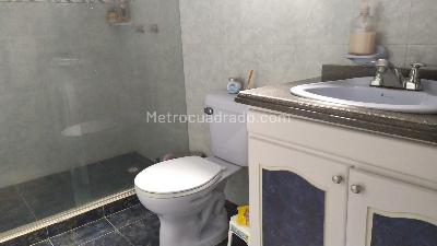 Casa de 3 alcobas en venta en Los Alcazares, Manizales, 120 m² · foto 5 de 19