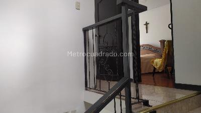 Casa de 3 alcobas en venta en Los Alcazares, Manizales, 120 m² · foto 13 de 19