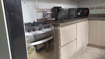 Casa de 3 alcobas en venta en Los Alcazares, Manizales, 120 m² · foto 16 de 19