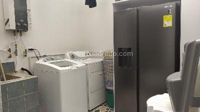 Casa de 3 alcobas en venta en Los Alcazares, Manizales, 120 m² · foto 17 de 19