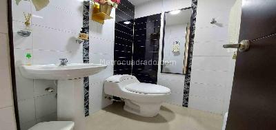 Apartamento en venta en Palermo, Manizales · foto 3 de 20