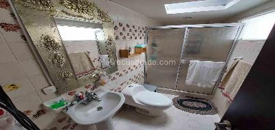 Apartamento en venta en Palermo, Manizales · foto 18 de 20