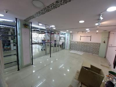 Commercial property, 11 m²