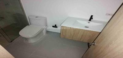 Apartamento en venta en Pinares, Pereira · foto 10 de 11