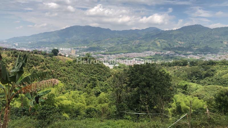 Lote en Venta, Dosquebradas, Dosquebradas - Vista 4