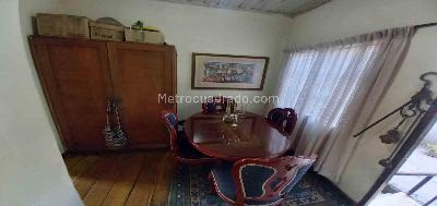 Casa en venta en San Jorge, Manizales · foto 8 de 20