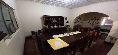 Casa en venta en San Jorge, Manizales · foto 11 de 20