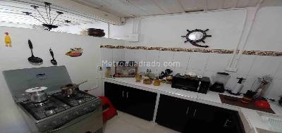 Casa en venta en San Jorge, Manizales · foto 13 de 20
