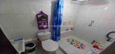 Casa en venta en San Jorge, Manizales · foto 16 de 20