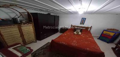 Casa en venta en San Jorge, Manizales · foto 18 de 20
