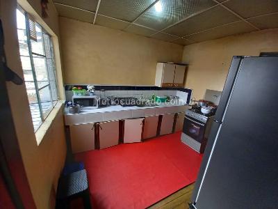 Casa en venta en San Jorge, Manizales · foto 20 de 20