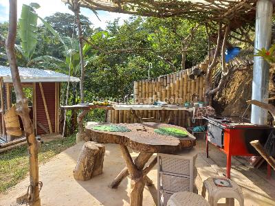 Lote en Venta, Vereda La Trinidad, Manizales