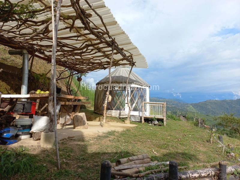 Lote en Venta, Vereda La Trinidad, Manizales - Más