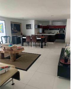 Apartamento de 2 alcobas en arriendo en Los Alpes, Pereira, 146 m² · foto 2 de 11