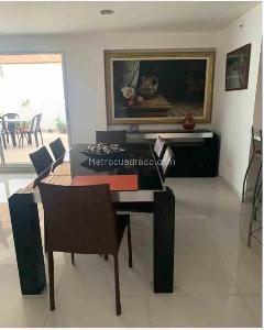 Apartamento de 2 alcobas en arriendo en Los Alpes, Pereira, 146 m² · foto 4 de 11