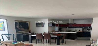 Apartamento de 2 alcobas en arriendo en Los Alpes, Pereira, 146 m² · foto 5 de 11