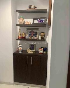 Apartamento de 2 alcobas en arriendo en Los Alpes, Pereira, 146 m² · foto 7 de 11