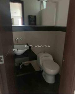 Apartamento de 2 alcobas en arriendo en Los Alpes, Pereira, 146 m² · foto 8 de 11