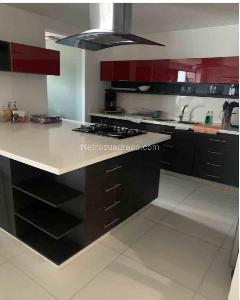 Apartamento de 2 alcobas en arriendo en Los Alpes, Pereira, 146 m² · foto 11 de 11
