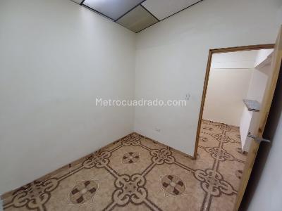 Casa de 2 alcobas en arriendo en La Linda, Manizales, 60 m² · foto 6 de 15