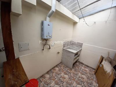 Casa de 2 alcobas en arriendo en La Linda, Manizales, 60 m² · foto 10 de 15