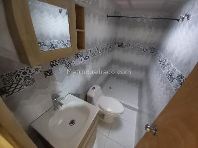 Casa de 2 alcobas en arriendo en La Linda, Manizales, 60 m² · foto 11 de 15