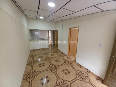 Casa de 2 alcobas en arriendo en La Linda, Manizales, 60 m² · foto 12 de 15