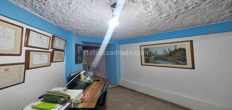 Piso – Manizales, Colombia, La Fuente - Vista 3