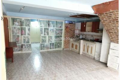 Casa en venta en Parque Industrial, Pereira · foto 2 de 17