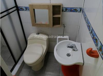Casa en venta en Parque Industrial, Pereira · foto 11 de 17