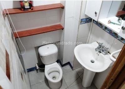 Casa en venta en Parque Industrial, Pereira · foto 13 de 17