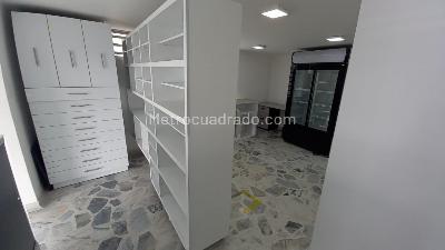 Local Comercial en Arriendo, Palermo, Manizales