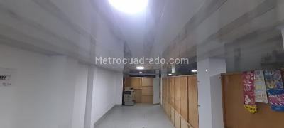 Local Comercial en Arriendo, Chipre, Manizales
