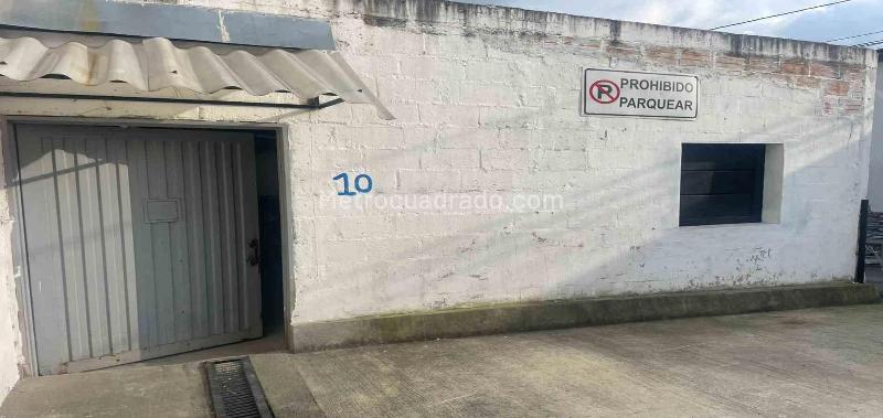 Bodega en Arriendo, Vereda El Tablazo, Manizales - Więcej