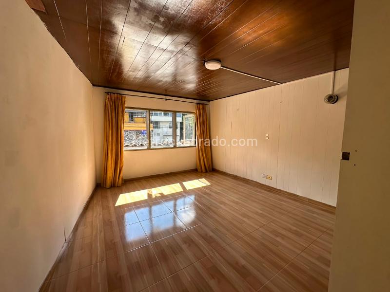 Casa – Manizales - Vista 3