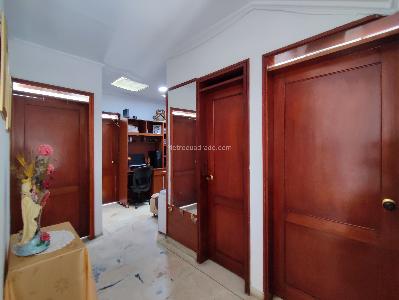 Casa de 3 alcobas en venta en Comuna El Jardin/Avenida Sur, Pereira, 117 m² · foto 4 de 18