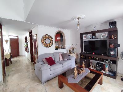 Casa de 3 alcobas en venta en Comuna El Jardin/Avenida Sur, Pereira, 117 m² · foto 11 de 18