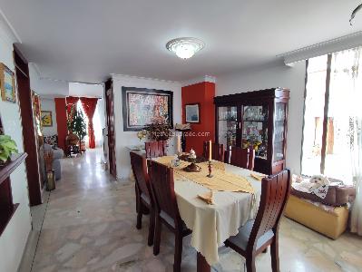 Casa de 3 alcobas en venta en Comuna El Jardin/Avenida Sur, Pereira, 117 m² · foto 13 de 18