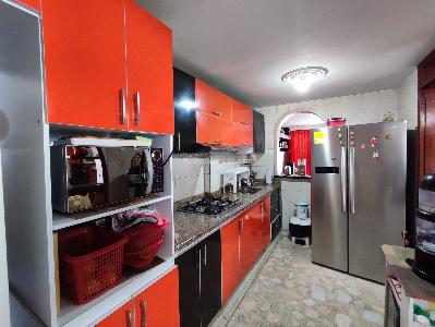 Casa de 3 alcobas en venta en Comuna El Jardin/Avenida Sur, Pereira, 117 m² · foto 14 de 18