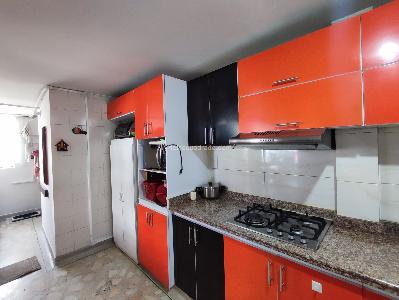 Casa de 3 alcobas en venta en Comuna El Jardin/Avenida Sur, Pereira, 117 m² · foto 15 de 18