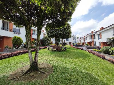 Casa de 3 alcobas en venta en Comuna El Jardin/Avenida Sur, Pereira, 117 m² · foto 2 de 18