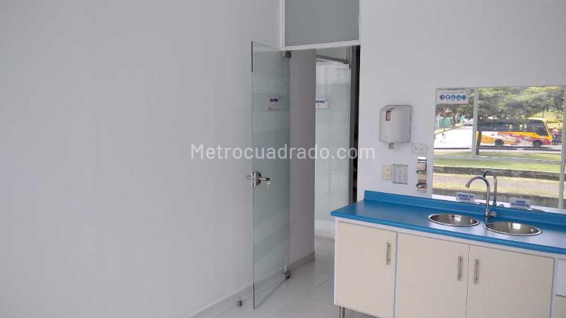 Local Comercial en Arriendo, Comuna 7/El Progreso, Dosquebradas - Ansicht 3