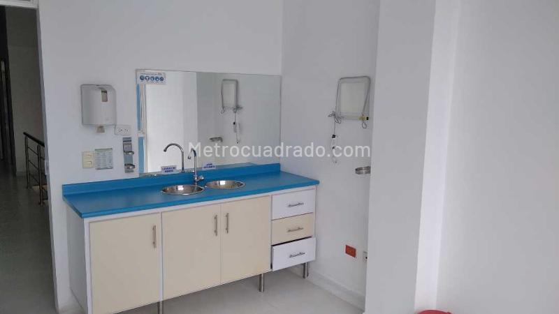 Local Comercial en Arriendo, Comuna 7/El Progreso, Dosquebradas - Ansicht 4