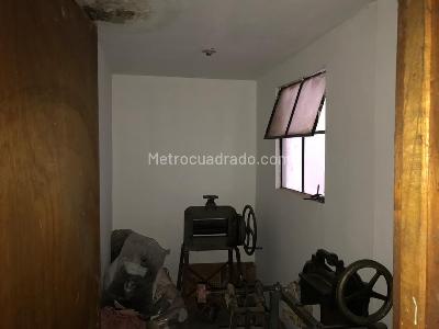 Casa en venta en Comuna Centro/Sector Lago Uribe, Pereira · foto 4 de 20