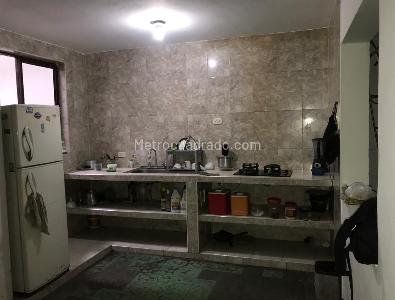 Casa en venta en Comuna Centro/Sector Lago Uribe, Pereira · foto 9 de 20